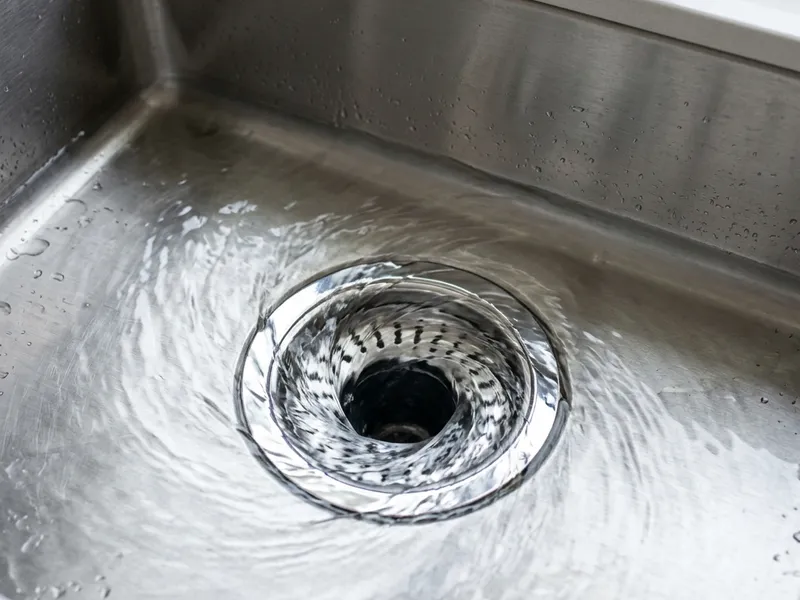 Drain Cleaning Plumber in Hallettsville, TX
